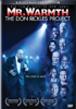 Mr. Warmth: The Don Rickles Project