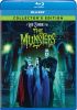 Munsters (2022) [Blu-Ray]