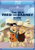 The New Fred and Barney Show [Blu-Ray]