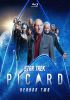 Picard: Season Two [Blu-Ray]