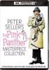 Pink Panther Masterpiece Collection [4K UHD]
