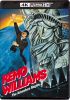 Remo Williams: The Adventure Begins [4K UHD]