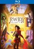 RWBY: Volume 9 [Blu-Ray]