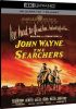 The Searchers [4K UHD]