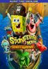 The SpongeBob Movie: The Search for SquarePants [Blu-Ray]