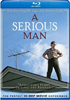 A Serious Man [Blu-Ray]