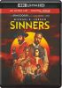 Sinners [4K UHD]