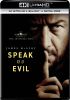 Speak No Evil [4K UHD]