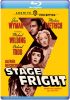 Stage Fright [Blu-Ray]