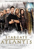 Stargate Atlantis: Season 5