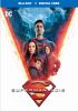 Superman & Lois: The Complete Second Season [Blu-Ray]