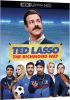 Ted Lasso: The Complete Series [4K UHD]