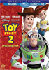 Toy Story 2 [Blu-Ray]