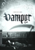 Vampyr: Criterion Collection