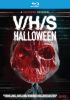V/H/S Halloween [Blu-Ray]