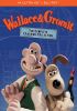 Wallace & Gromit: The Complete Cracking Collection [4K UHD]