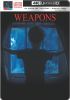Weapons [4K UHD]