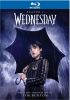 Wednesday: Season 1 [Blu-Ray]