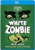 White Zombie: 2026 Remaster [Blu-Ray]