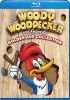 Woody Woodpecker Golden Age Collection [Blu-Ray]