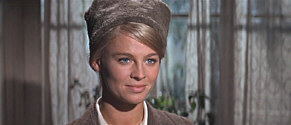 Doctor Zhivago DVD 1965 Il dottor Živago / Directed by David Lean /  Starring: Geraldine Chaplin, Julie Christie, Tom Courtenay, Alec Guinness -  Bible in My Language