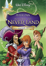 Peter Pan [Blu-ray] [1953]