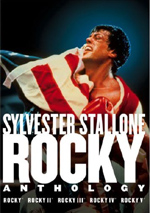  Rocky Balboa : Sylvester Stallone, Burt Young, Antonio Tarver,  Geraldine Hughes, Milo Ventimiglia, Tony Burton, A.J. Benza, James Francis  Kelly III, Sylvester Stallone, David Winkler, Billy Chartoff, Charles  Winkler, Kevin King