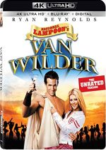 National Lampoon's Van Wilder [Blu-Ray]