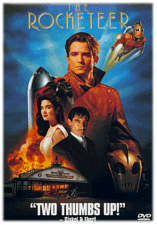 The Rocketeer
