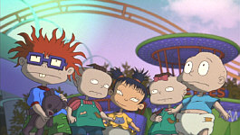 rugrats in paris the movie wco