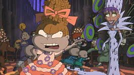 rugrats in paris coco