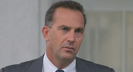 Thirteen Days : Deleted Scenes (Kevin Costner, Bruce Greenwood, Steven  Culp) 