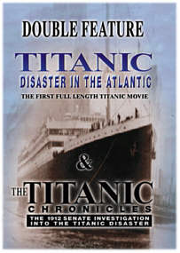 Titanic Double Feature