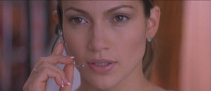 jennifer lopez the wedding planner